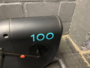 Domyos 100 Elliptical Trainer - REDUCED