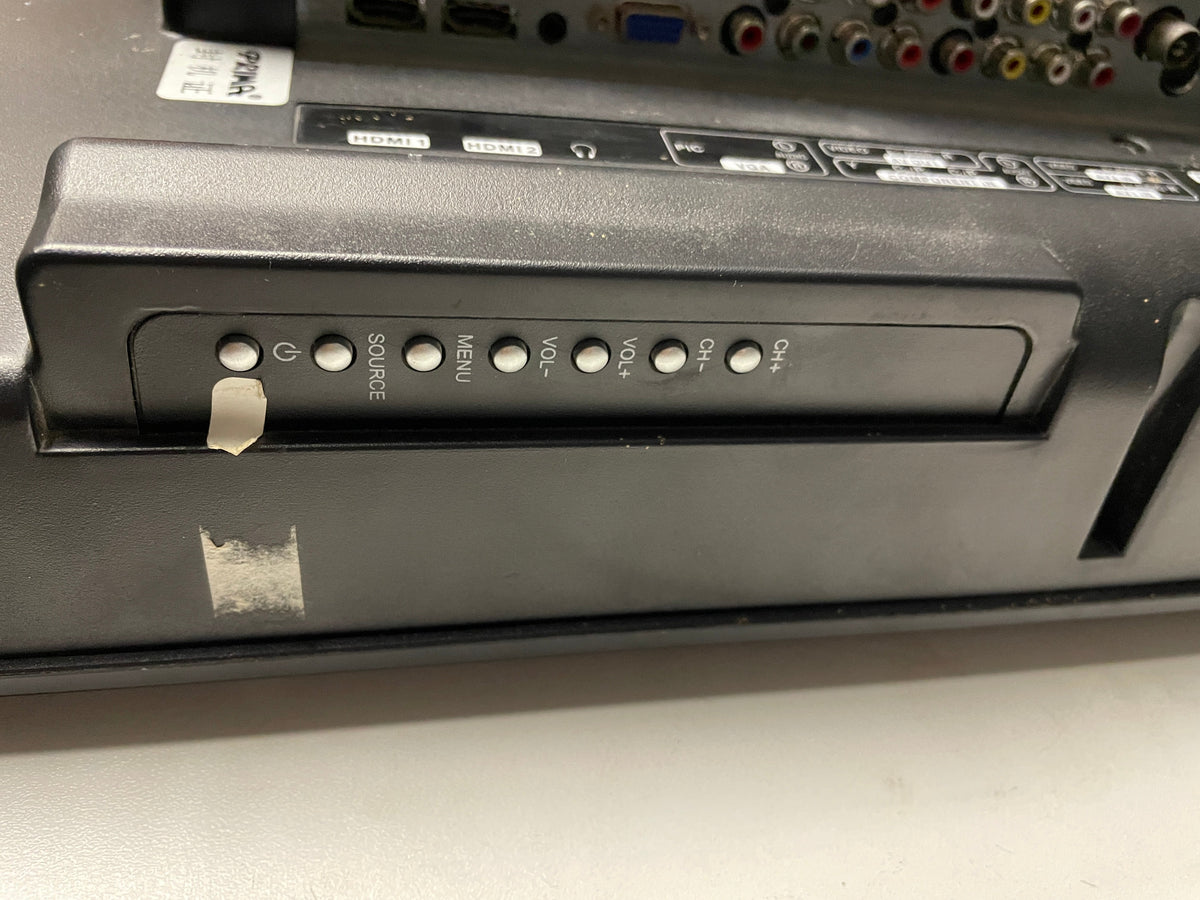 Sinotec 26 inch TV MP-26HU36N(No Stand) - PRICE DROP