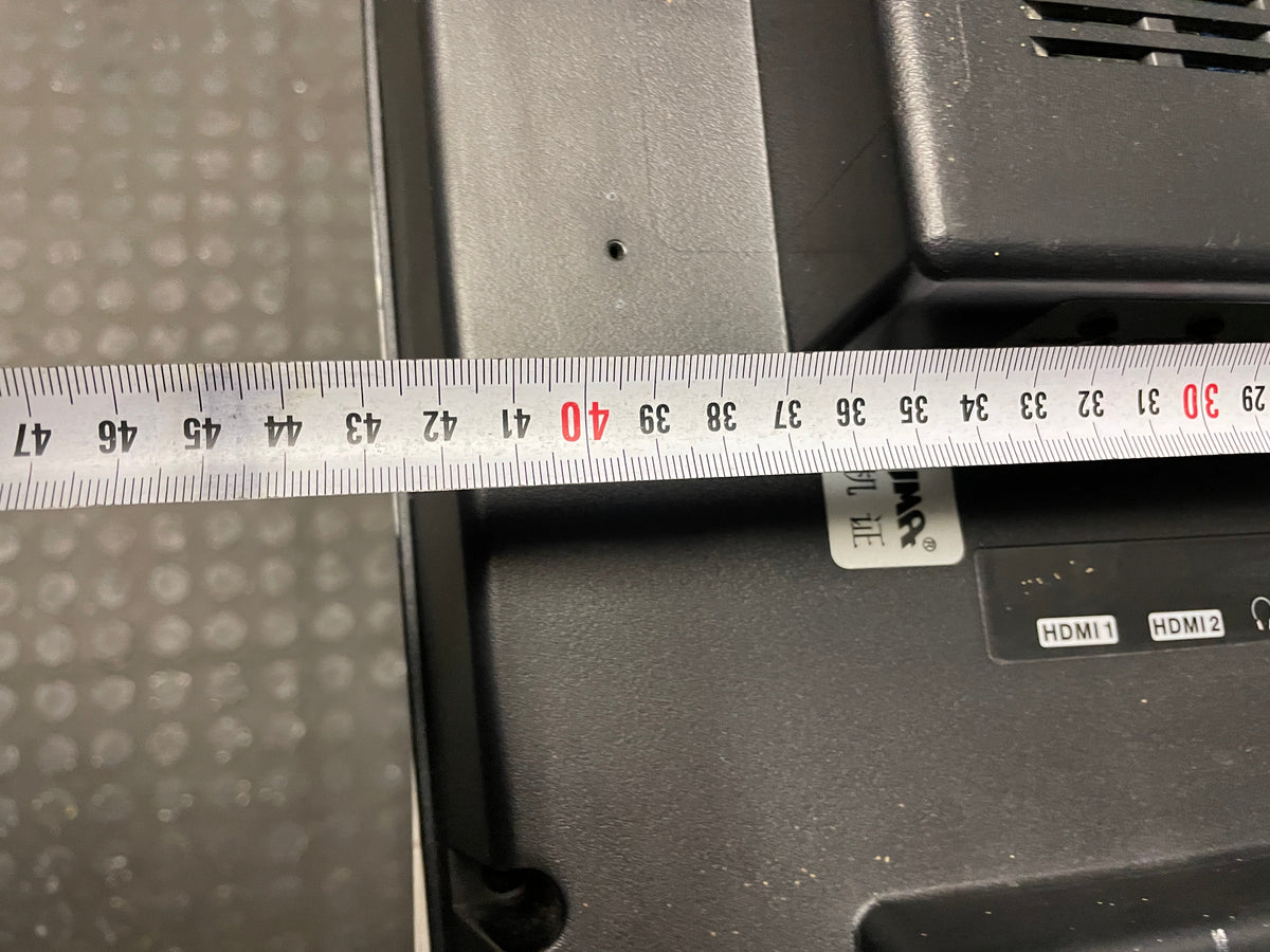 Sinotec 26 inch TV MP-26HU36N(No Stand) - PRICE DROP