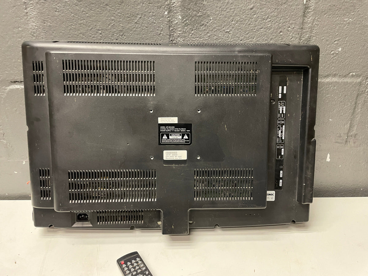 Sinotec 26 inch TV MP-26HU36N(No Stand) - PRICE DROP