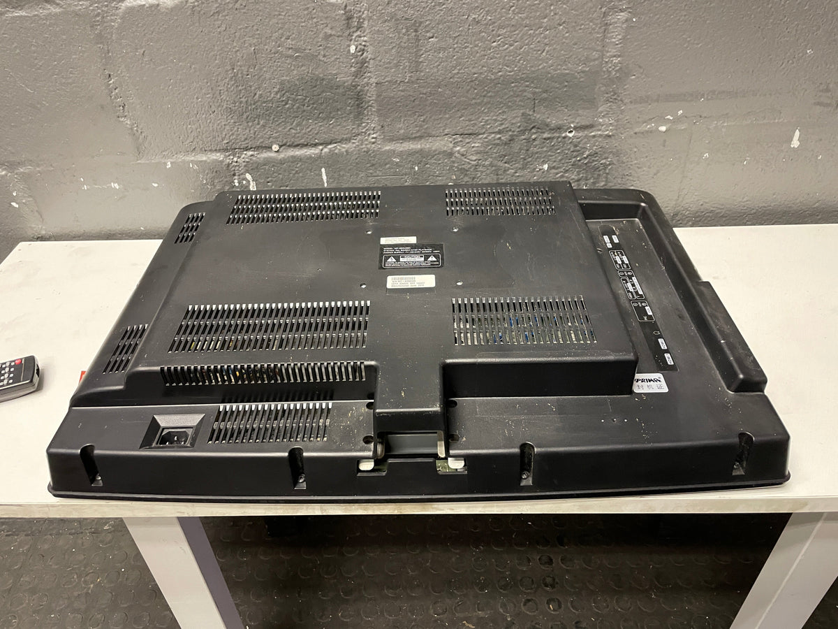 Sinotec 26 inch TV MP-26HU36N(No Stand) - PRICE DROP