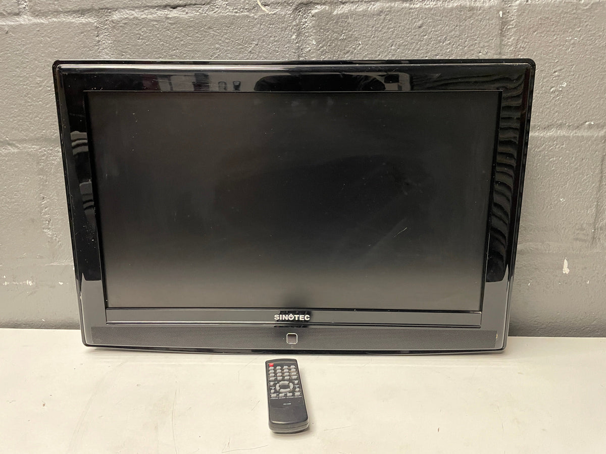 Sinotec 26 inch TV MP-26HU36N(No Stand) - PRICE DROP