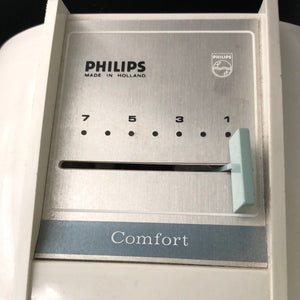 Philips Comfort Hair Vintage Dryer - REDUCED