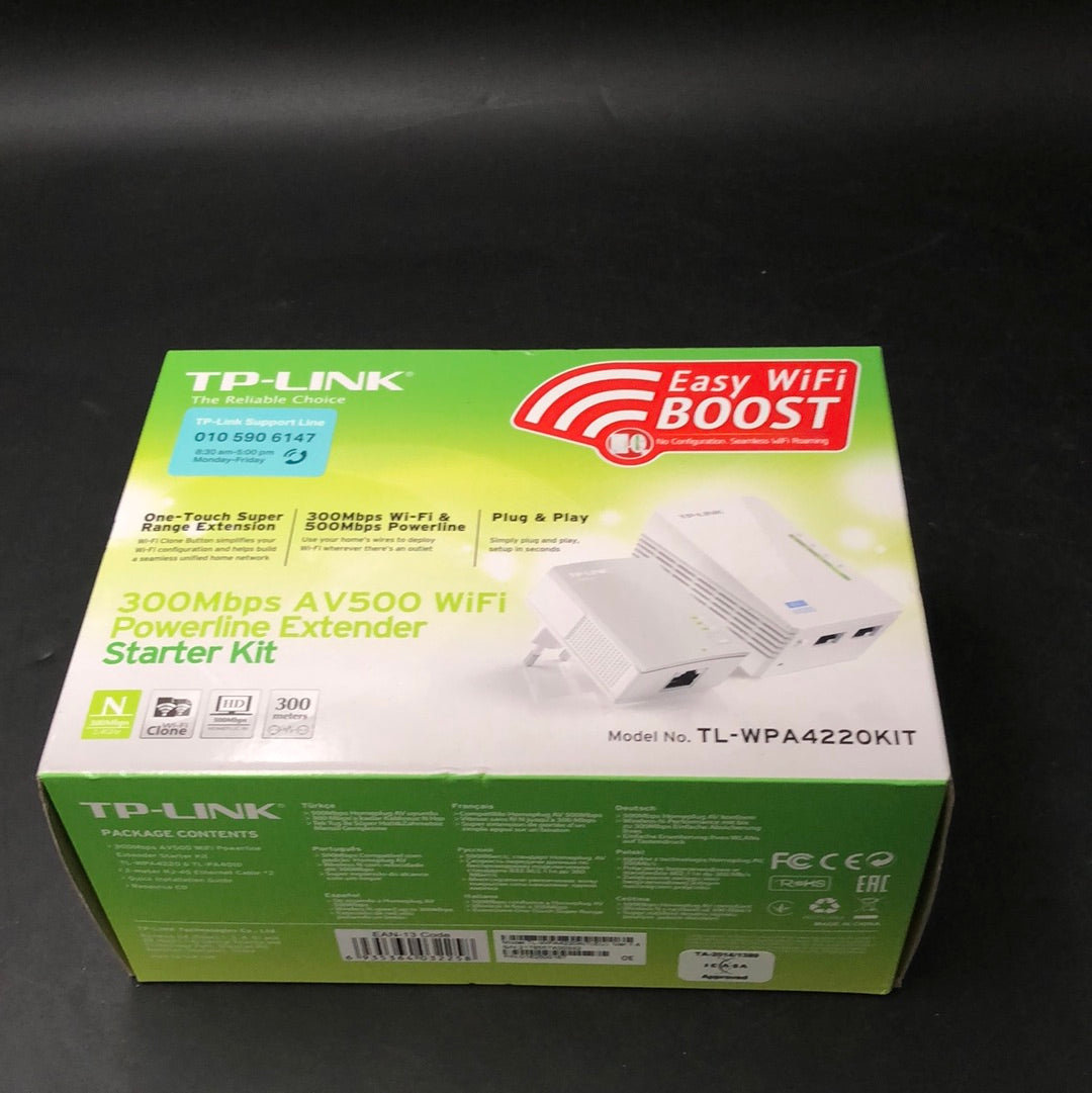 TPLink WiFi Extender