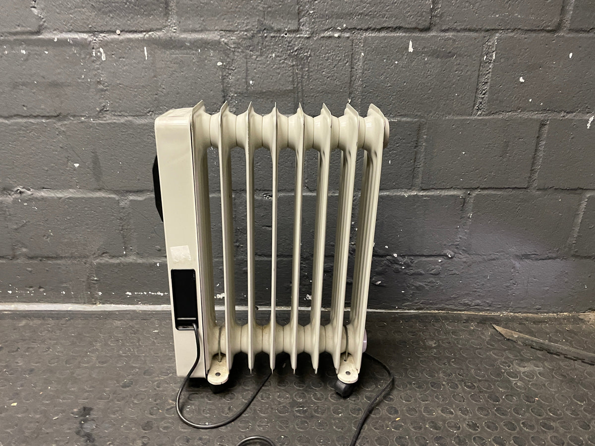 DeLonghi Oil Heater PRICE DROP 2ndhandwarehouse