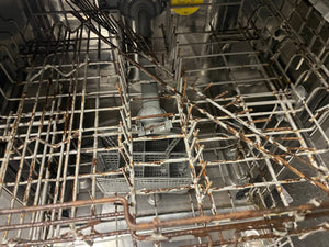 Perfekt Dishwasher (Rust Inside)