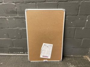 Parrot Non Magnetic Board(Small) - PRICE DROP