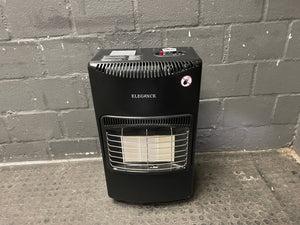Elegance Gas Heater - PRICE DROP