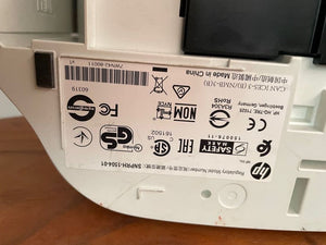 HP Deskjet 2320 Printer Scanner Copier (No Ink) - PRICE DROP