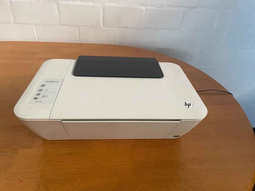 Hp Printer Copier Scanner Deskjet 1510 - PRICE DROP