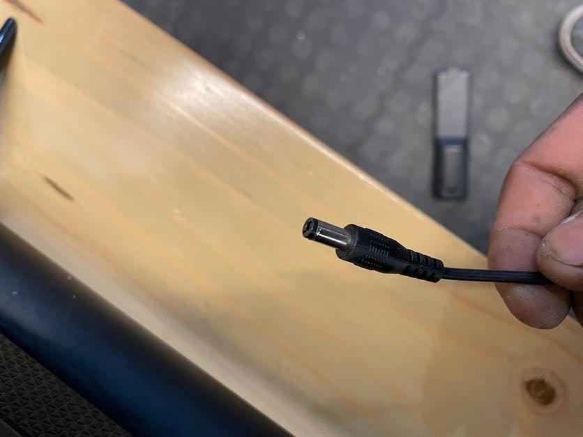 Omega 19" Inch LCD TV with Remote - not turning on - PRICE DROP