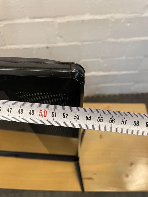 Omega 19" Inch LCD TV with Remote - not turning on - PRICE DROP