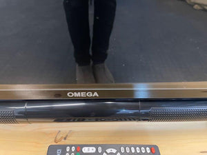 Omega 19" Inch LCD TV with Remote - PRICE DROP