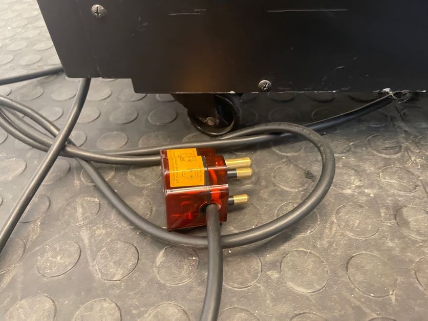 Mecer ME-10000-GTU 10000VA / 8000W UPS