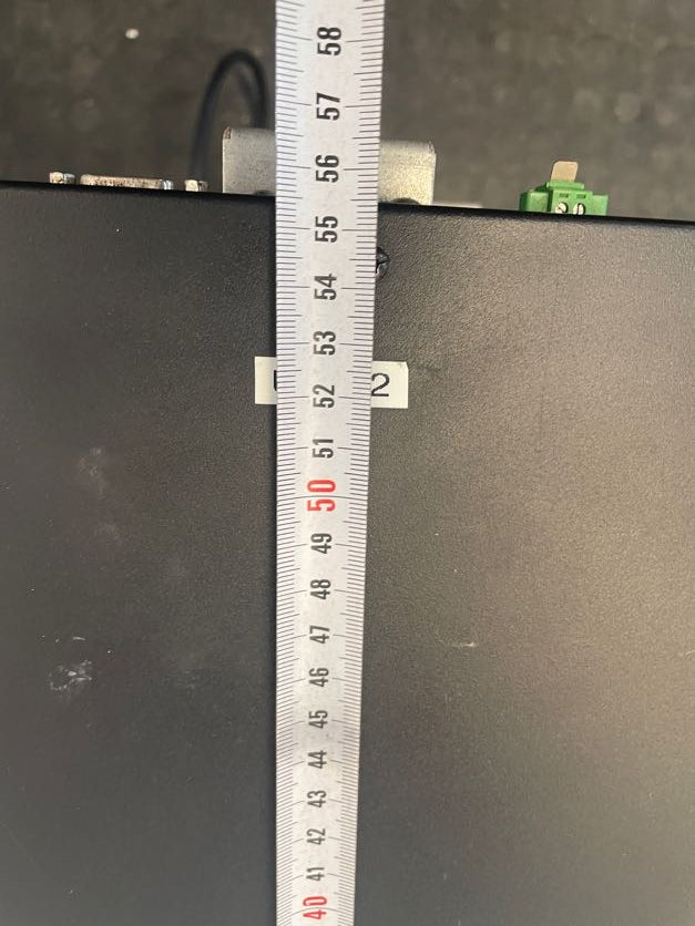 Mecer ME-10000-GTU 10000VA / 8000W UPS