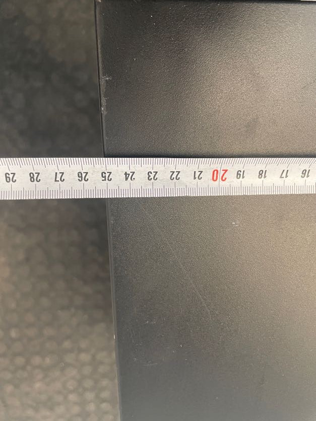 Mecer ME-10000-GTU 10000VA / 8000W UPS