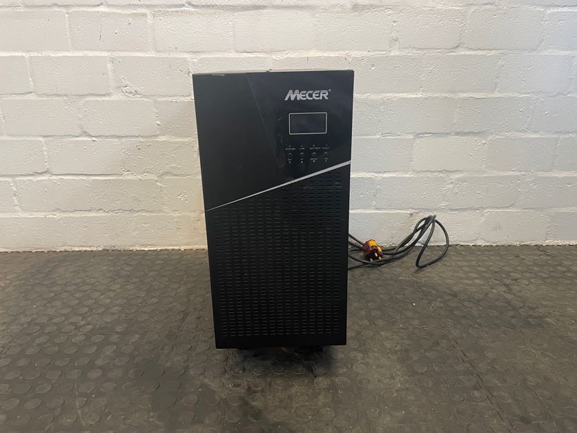 Mecer ME-10000-GTU 10000VA / 8000W UPS