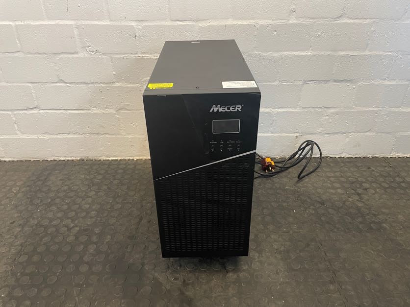 Mecer ME-10000-GTU 10000VA / 8000W UPS