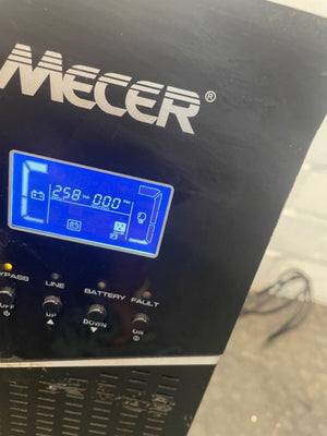 Mecer ME-10000-GTU 10000VA / 8000W UPS