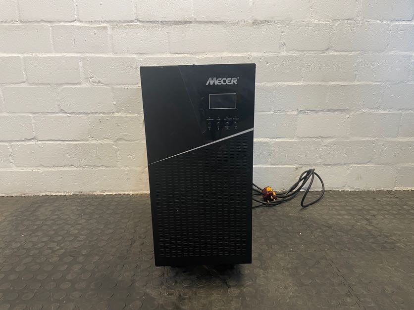 Mecer ME-10000-GTU 10000VA / 8000W UPS