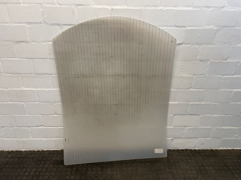 Clear Carpet Protector 90cm X 115cm - PRICE DROP