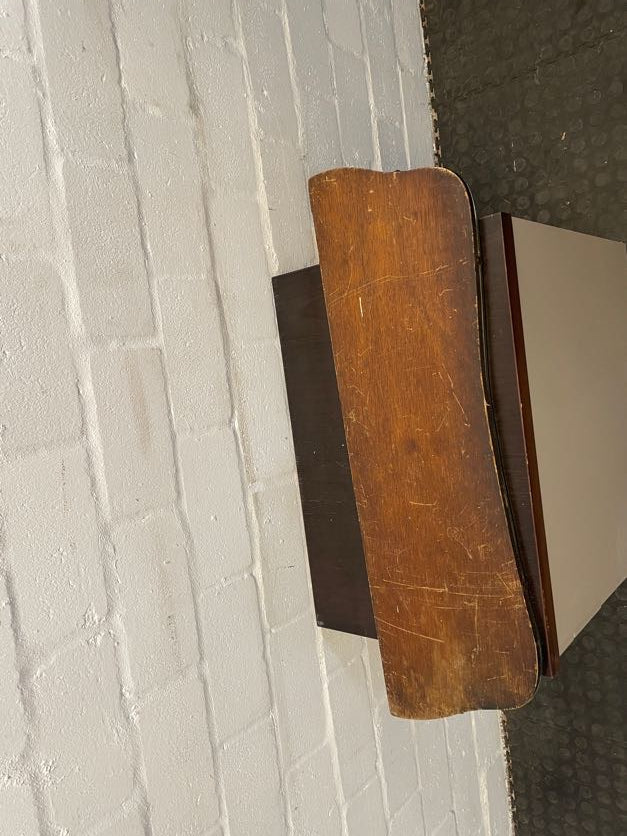 1 Side Dresser Mirror