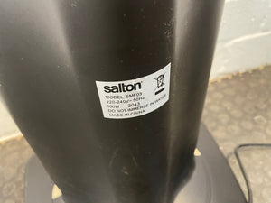 Salton - 16 Inch Mist Fan