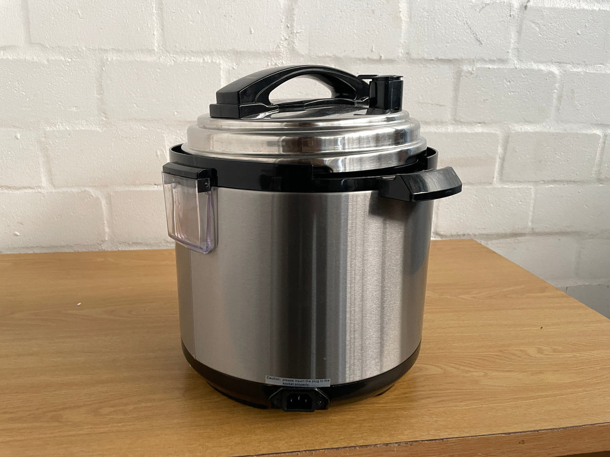 Platinum Electric Pressure Cooker