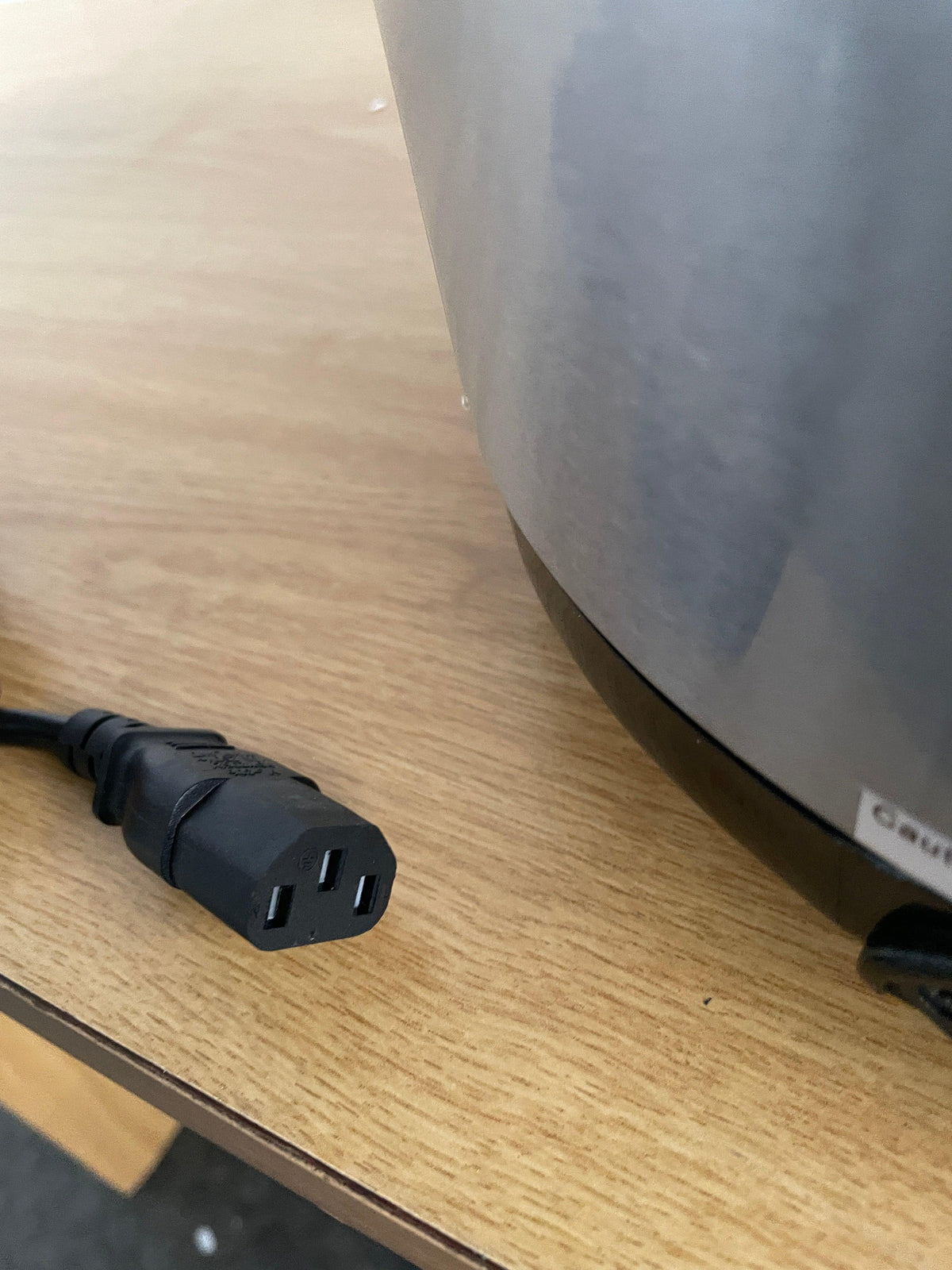 Platinum Electric Pressure Cooker