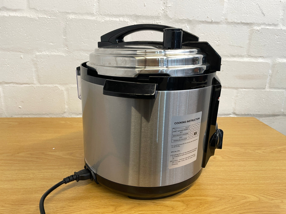 Platinum Electric Pressure Cooker