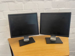 Dell 19inch PC Monitor (Adjustable Stand)
