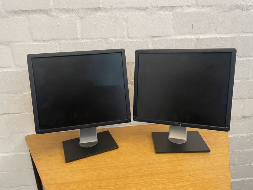 Dell 19inch PC Monitor (Adjustable Stand)