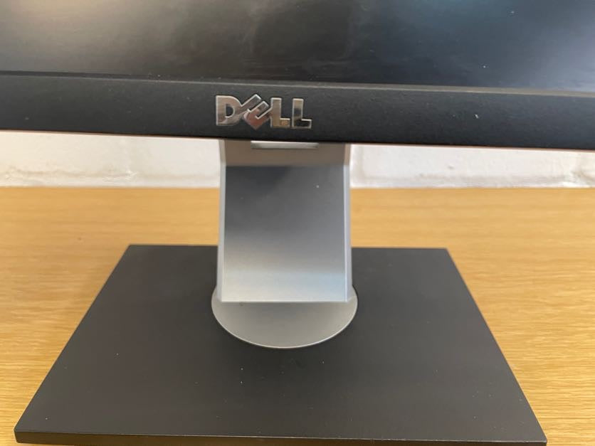 Dell 19inch PC Monitor (Adjustable Stand)