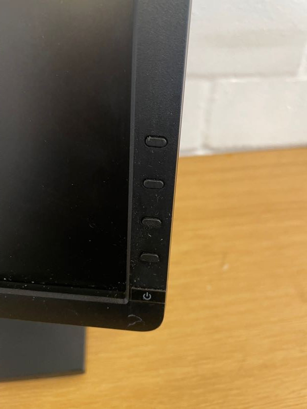 Dell 19inch PC Monitor (Adjustable Stand)