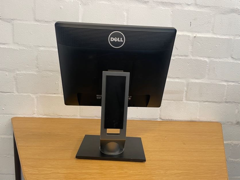 Dell 19inch PC Monitor (Adjustable Stand)