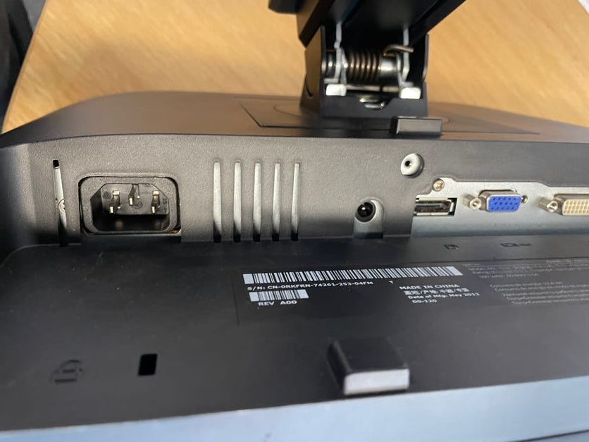 Dell 19inch PC Monitor (Adjustable Stand)