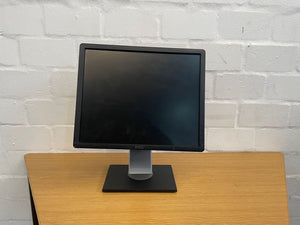 Dell 19inch PC Monitor (Adjustable Stand)