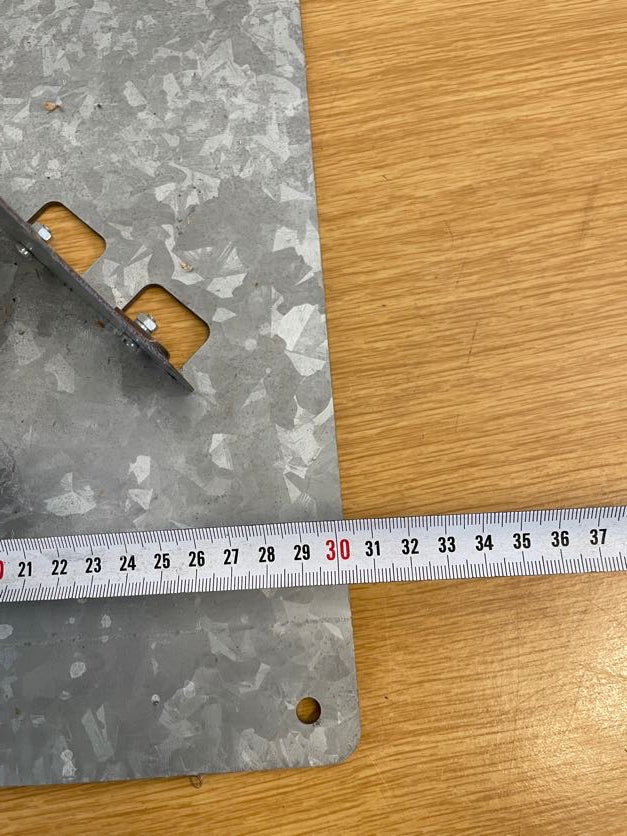 Floor Standing Hand Sanitizer Stand