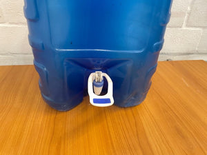 25 Litre Water Bottle With Dispenser