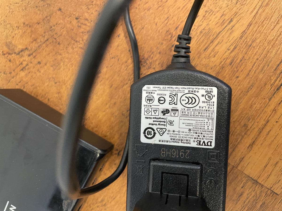 USB 3.0 Display Docking Station