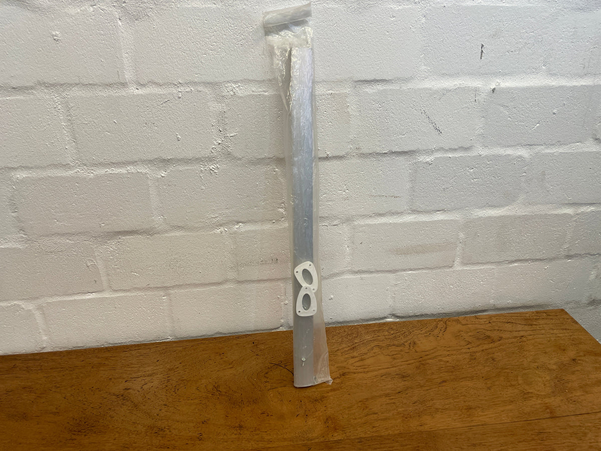 Hanging Bar Rail and Bracket