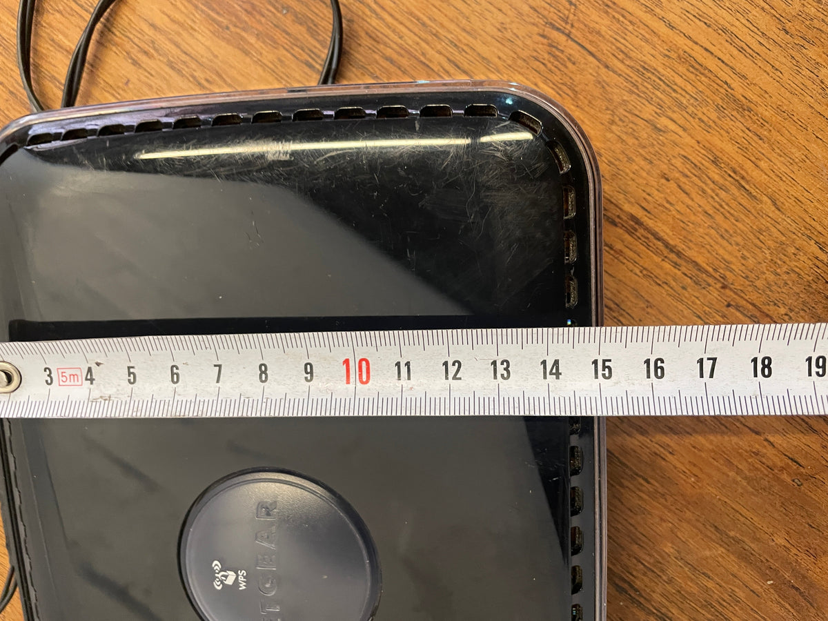 Netgear N300 Wireless ADSL Router - PRICE DROP