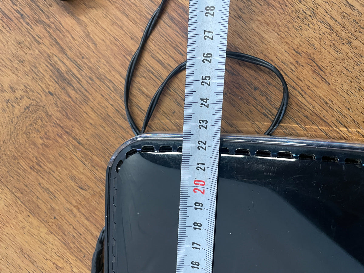 Netgear N300 Wireless ADSL Router - PRICE DROP