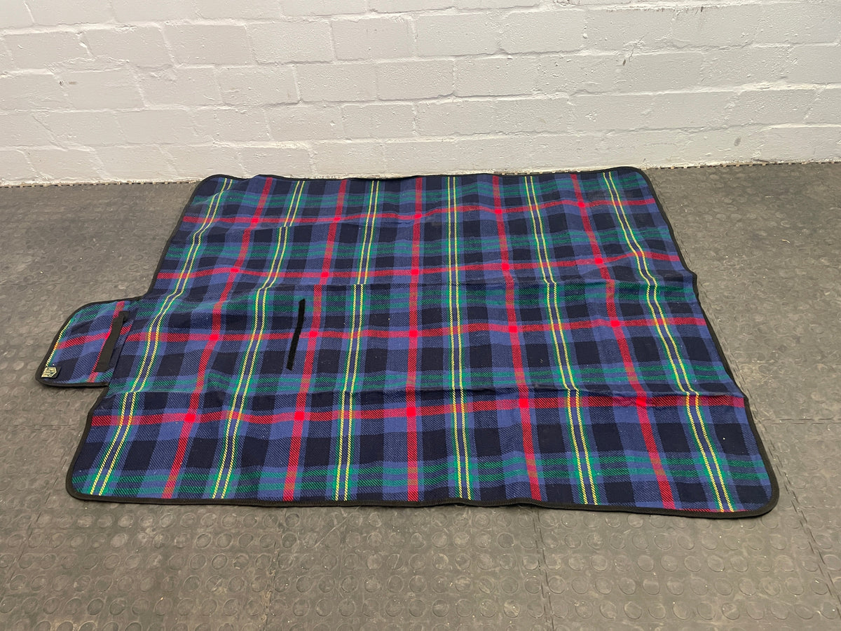 Campmaster Picnic Blanket