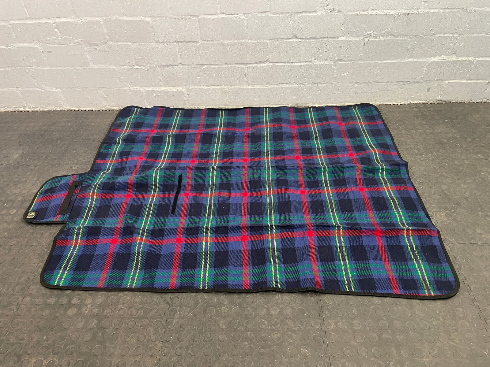 Campmaster Picnic Blanket