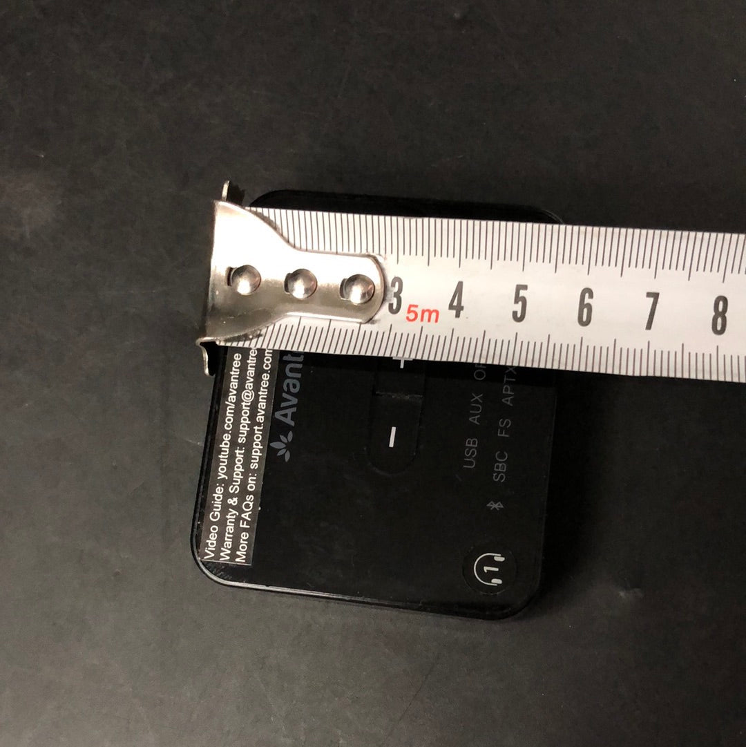 Audikast Plus Avantree Wireless Audio Transmitter