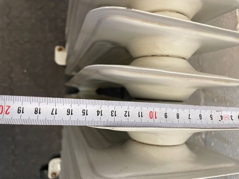 Air Tech 9 Fin Oil Heater - PRICE DROP