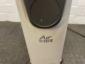 Air Tech 9 Fin Oil Heater - PRICE DROP