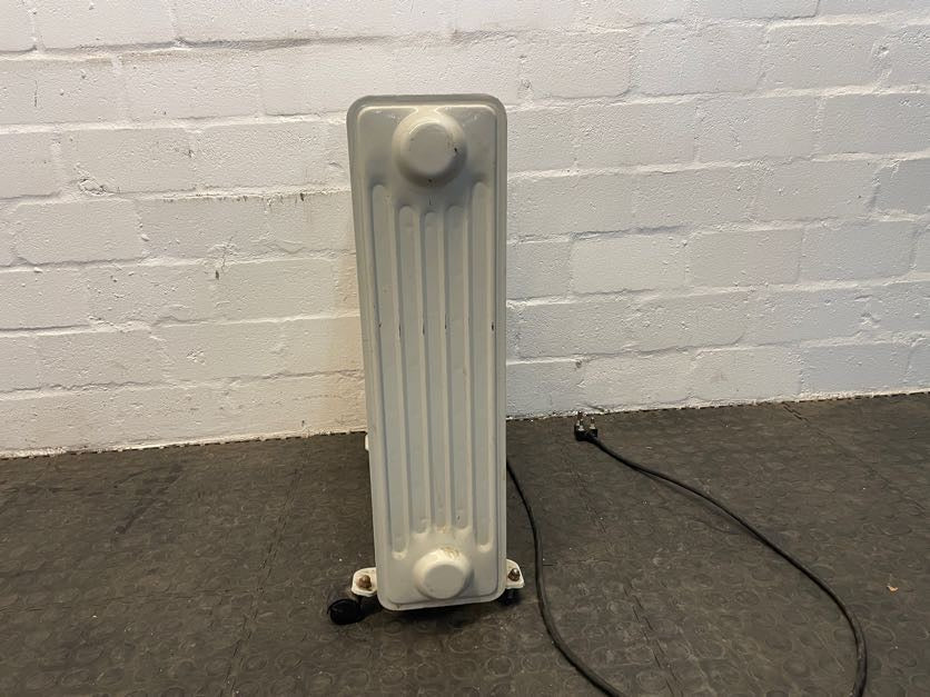 Air Tech 9 Fin Oil Heater - PRICE DROP