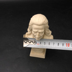 F.Liszt Bust Figurine